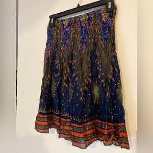 Festival skirt